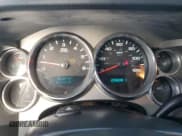 ✅ 2008 Chevrolet Silverado 2500HD Work Truck • VIN: 1GCHK23K58F221303 • Lot: 69188134. Wystawiony na Copart z przebiegiem 323 349 mil. Bezpłatny archiwum sprzedaży aukcyjnych z USA i szczegółowy raport historii pojazdu na DreamBid. Zdjęcie 9.