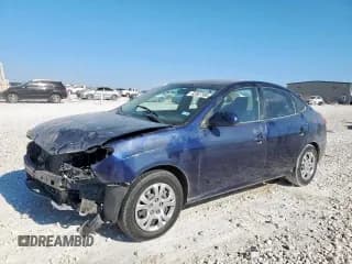 ✅ 2010 Hyundai Elantra GLS • VIN: KMHDU4ADXAU142666 • Лот: 92587995. Опубликован ранее на Copart с пробегом 141 820 миль. Бесплатный доступ к архиву аукционных продаж из США и подробный отчёт об истории автомобиля на DreamBid. Изображение 1.