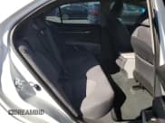 ✅ 2024 Toyota Camry LE • VIN: 4T1C11AKXRU853703 • Lot: 85907445. Listed on Copart with 18,193 mi. Free auction sales archive from the USA and detailed vehicle history report at DreamBid. Image 10.