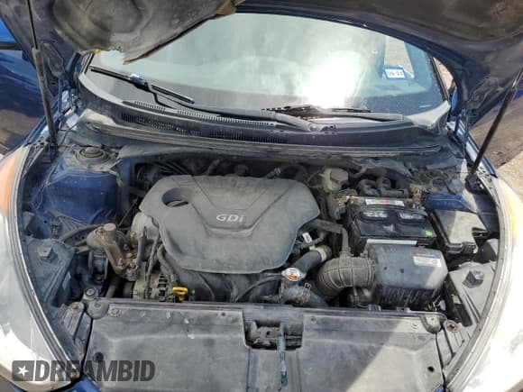 ✅ 2016 Hyundai Veloster • VIN: KMHTC6AD7GU295654 • Lot: 69488174. Wystawiony na Copart z przebiegiem 12 156 mil. Bezpłatny archiwum sprzedaży aukcyjnych z USA i szczegółowy raport historii pojazdu na DreamBid. Zdjęcie 13.