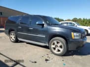 ✅ 2013 Chevrolet Suburban LTZ • VIN: 1GNSCKE08DR105799 • Lot: 93057155. Wystawiony na Copart z przebiegiem 257 010 mil. Bezpłatny archiwum sprzedaży aukcyjnych z USA i szczegółowy raport historii pojazdu na DreamBid. Zdjęcie 4.