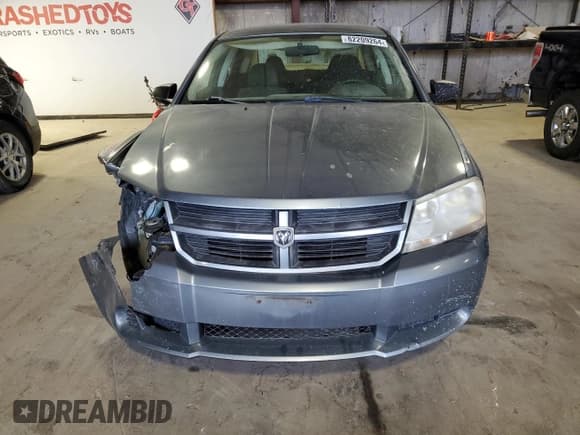 ✅ 2009 Dodge Avenger SE • VIN: 1B3LC46B09N518762 • Лот: 82209264. Опубликован ранее на Copart с пробегом 134 035 миль. Бесплатный доступ к архиву аукционных продаж из США и подробный отчёт об истории автомобиля на DreamBid. Изображение 5.