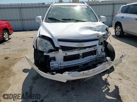 ✅ 2014 Chevrolet Captiva Sport LTZ • VIN: 3GNAL4EK2ES514257 • Lot: 57000725. Wystawiony na Copart z przebiegiem Nie podano. Bezpłatny archiwum sprzedaży aukcyjnych z USA i szczegółowy raport historii pojazdu na DreamBid. Zdjęcie 15.