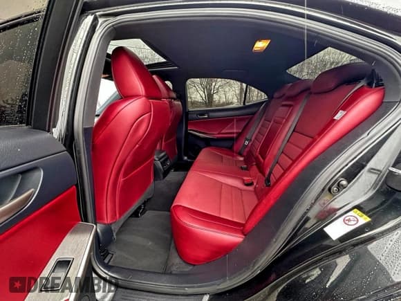 ✅ 2019 Lexus IS 300 • VIN: JTHC81D22K5025098 • Lot: 96947455. Listed on Copart with 165,348 mi. Free auction sales archive from the USA and detailed vehicle history report at DreamBid. Image 12.