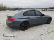 ✅ 2014 BMW 3 Series 328d • VIN: WBA3D3C51EK156907 • Lot: 51403055. Wystawiony na Copart z przebiegiem 215 812 mil. Bezpłatny archiwum sprzedaży aukcyjnych z USA i szczegółowy raport historii pojazdu na DreamBid. Zdjęcie 3.