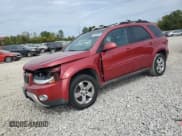 ✅ 2006 Pontiac Torrent • VIN: 2CKDL63F166038177 • Lot: 71806504. Listed on Copart with 122,895 mi. Free auction sales archive from the USA and detailed vehicle history report at DreamBid. Image 1.