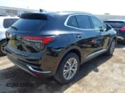 ✅ 2023 Buick Envision Preferred • VIN: LRBAZLR45PD018920 • Lot: 42582737. Wystawiony na IAAI z przebiegiem 31 795 mil. Bezpłatny archiwum sprzedaży aukcyjnych z USA i szczegółowy raport historii pojazdu na DreamBid. Zdjęcie 4.