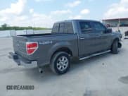 ✅ 2013 Ford F-150 XL • VIN: 1FTFW1EF3DKF36298 • Лот: 43230999. Опубликован ранее на IAAI с пробегом 221 461 миль. Бесплатный доступ к архиву аукционных продаж из США и подробный отчёт об истории автомобиля на DreamBid. Изображение 4.
