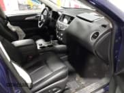 ✅ 2018 Nissan Pathfinder SL • VIN: 5N1DR2MM0JC678517 • Лот: 42159108. Опубликован ранее на IAAI с пробегом 93 617 миль. Бесплатный доступ к архиву аукционных продаж из США и подробный отчёт об истории автомобиля на DreamBid. Изображение 5.