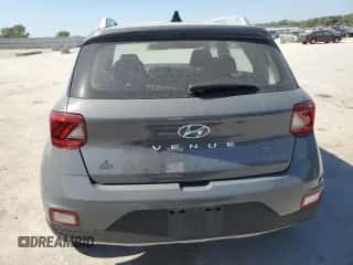 ✅ 2021 Hyundai Venue SEL • VIN: KMHRC8A3XMU081329 • Лот: 74265614. Размещён на Copart с пробегом 31 292 миль миль. Получите бесплатный доступ к архиву аукционных продаж из США и посмотрите подробный отчёт об истории автомобиля на DreamBid. Изображение 6.