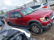 ✅ 2006 Ford Explorer XLT • VIN: 1FMEU73E46UB59076 • Лот: 42440539. Опубликован ранее на IAAI с пробегом 166 077 миль. Бесплатный доступ к архиву аукционных продаж из США и подробный отчёт об истории автомобиля на DreamBid. Изображение 13.