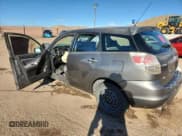 ✅ 2005 Toyota Matrix STD • VIN: 2T1KR32E25C466020 • Лот: 84442285. Опубликован ранее на Copart с пробегом Не указан. Бесплатный доступ к архиву аукционных продаж из США и подробный отчёт об истории автомобиля на DreamBid. Изображение 2.