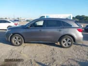 ✅ 2019 Acura MDX • VIN: 5J8YD3H30KL009923 • Lot: 41468066. Listed on IAAI with 60,056 mi. Free auction sales archive from the USA and detailed vehicle history report at DreamBid. Image 15.