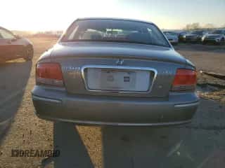 2004 Hyundai Sonata GLS с VIN KMHWF35H54A058612, выставлен на аукционе Copart как лот 83619524 с пробегом 115 122 миль миль и Списание • Salvage title. История ставок и продаж доступна на DreamBid. Изображение 6.