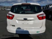 ✅ 2014 Ford C-Max SEL • VIN: 1FADP5CU2EL515344 • Lot: 86536405. Listed on Copart with 166,193 mi. Free auction sales archive from the USA and detailed vehicle history report at DreamBid. Image 6.