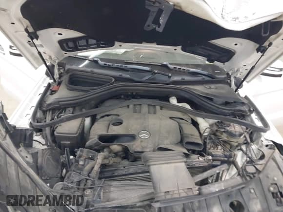 ✅ 2016 Mercedes-Benz GL 450 • VIN: 4JGDF6EE0GA664290 • Лот: 43459579. Опубликован ранее на IAAI с пробегом 179 557 миль. Бесплатный доступ к архиву аукционных продаж из США и подробный отчёт об истории автомобиля на DreamBid. Изображение 10.