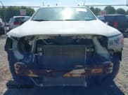 ✅ 2017 GMC Acadia SLE • VIN: 1GKKNSLS0HZ297642 • Lot: 43201743. Listed on IAAI with 125,194 mi. Free auction sales archive from the USA and detailed vehicle history report at DreamBid. Image 13.