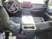 2021 Chevrolet Tahoe Z71 с VIN 1GNSKPKD9MR460309, выставлен на аукционе Copart как лот 84873605 с пробегом 91 201 миль миль и Списание • Salvage title. История ставок и продаж доступна на DreamBid. Изображение 8.