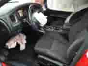 2019 Dodge Charger R/T z VIN 2C3CDXCT5KH633192, wystawiony jako Copart lot #86598965 z przebiegiem 116 512 mil mil oraz Szkoda całkowita • Salvage title. Historia ofert i sprzedaży dostępna na DreamBid. Obrazek 7.