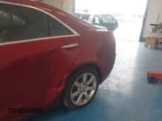 ✅ 2013 Cadillac ATS • VIN: 1G6AA5RAXD0115773 • Лот: 42358940. Опубликован ранее на IAAI с пробегом 168 514 миль. Бесплатный доступ к архиву аукционных продаж из США и подробный отчёт об истории автомобиля на DreamBid. Изображение 6.