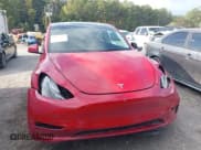 ✅ 2023 Tesla Model Y Long Range • VIN: 7SAYGDEE7PF673151 • Lot: 43123506. Wystawiony na IAAI z przebiegiem 39 845 mil. Bezpłatny archiwum sprzedaży aukcyjnych z USA i szczegółowy raport historii pojazdu na DreamBid. Zdjęcie 12.