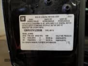 ✅ 2001 Chevrolet Suburban LS • VIN: 1GNFK16T41J286966 • Лот: 84717424. Опубликован ранее на Copart с пробегом 140 324 миль. Бесплатный доступ к архиву аукционных продаж из США и подробный отчёт об истории автомобиля на DreamBid. Изображение 13.