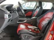 ✅ 2017 Jaguar F-Pace 35t R-Sport • VIN: SADCL2BV2HA062857 • Лот: 92608525. Опубликован ранее на Copart с пробегом 175 009 миль. Бесплатный доступ к архиву аукционных продаж из США и подробный отчёт об истории автомобиля на DreamBid. Изображение 7.