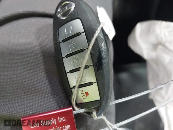 ✅ 2020 Nissan Rogue SL • VIN: 5N1AT2MV3LC757177 • Lot: 42538767. Listed on IAAI with 85,557 mi. Free auction sales archive from the USA and detailed vehicle history report at DreamBid. Image 11.