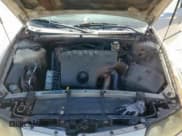 ✅ 2005 Pontiac Bonneville SE • VIN: 1G2HX52K05U109587 • Lot: 63553465. Wystawiony na Copart z przebiegiem 246 792 mil. Bezpłatny archiwum sprzedaży aukcyjnych z USA i szczegółowy raport historii pojazdu na DreamBid. Zdjęcie 11.