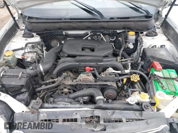 ✅ 2011 Subaru Outback Limited Power Moon • VIN: 4S4BRBKC2B3415559 • Lot: 42244683. Wystawiony na IAAI z przebiegiem 239 280 mil. Bezpłatny archiwum sprzedaży aukcyjnych z USA i szczegółowy raport historii pojazdu na DreamBid. Zdjęcie 10.