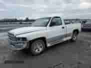 1999 Dodge 1500 с VIN 3B7HC16YXXM568437, выставлен на аукционе Copart как лот 84228314 с пробегом 150 191 миль миль и Списание • Salvage title. История ставок и продаж доступна на DreamBid. Изображение 1.
