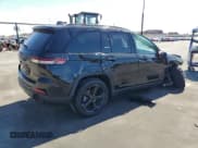 ✅ 2024 Jeep Grand Cherokee Altitude X • VIN: 1C4RJHAGXR8919548 • Lot: 86187985. Listed on Copart with 32,987 mi. Free auction sales archive from the USA and detailed vehicle history report at DreamBid. Image 3.