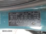 ✅ 2006 Hyundai Elantra GLS • VIN: KMHDN46D16U237680 • Lot: 41706052. Wystawiony na IAAI z przebiegiem 63 569 mil. Bezpłatny archiwum sprzedaży aukcyjnych z USA i szczegółowy raport historii pojazdu na DreamBid. Zdjęcie 9.