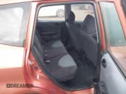 ✅ 2008 Honda Fit Sport • VIN: JHMGD37658S067206 • Lot: 43300306. Listed on IAAI with 185,418 mi. Free auction sales archive from the USA and detailed vehicle history report at DreamBid. Image 8.