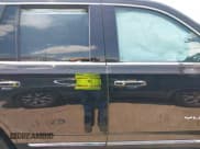 ✅ 2025 GMC Yukon Elevation • VIN: 1GKS2BRD0SR248658 • Lot: 42449759. Listed on IAAI with 1,777 mi. Free auction sales archive from the USA and detailed vehicle history report at DreamBid. Image 13.