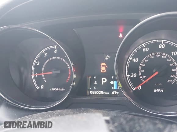 ✅ 2021 Mitsubishi Outlander ES • VIN: JA4ARUAU9MU002647 • Lot: 43665214. Listed on IAAI with 88,029 mi. Free auction sales archive from the USA and detailed vehicle history report at DreamBid. Image 15.