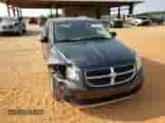 2008 Dodge Caliber SXT z VIN 1B3HB48B58D655965, wystawiony jako Copart lot #70965004 z przebiegiem 167 698 mil mil oraz Szkoda całkowita • Salvage title. Historia ofert i sprzedaży dostępna na DreamBid. Obrazek 12.