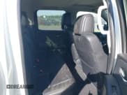 ✅ 2024 Nissan Frontier SV • VIN: 1N6ED1EKXRN665480 • Lot: 42060798. Listed on IAAI with 4,245 mi. Free auction sales archive from the USA and detailed vehicle history report at DreamBid. Image 8.