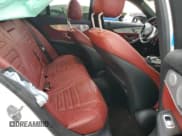 ✅ 2020 Mercedes-Benz C 43 AMG • VIN: 55SWF6EB0LU324530 • Lot: 65065735. Wystawiony na Copart z przebiegiem 68 205 mil. Bezpłatny archiwum sprzedaży aukcyjnych z USA i szczegółowy raport historii pojazdu na DreamBid. Zdjęcie 10.