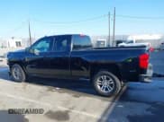 ✅ 2016 Chevrolet Silverado 1500 LT • VIN: 1GCRCRECXGZ392416 • Lot: 43021246. Listed on IAAI with 123,521 mi. Free auction sales archive from the USA and detailed vehicle history report at DreamBid. Image 14.