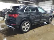 ✅ 2019 Audi Q3 Premium Plus • VIN: WA1BECF32K1086531 • Лот: 41711405. Опубликован ранее на Copart с пробегом 49 934 миль. Бесплатный доступ к архиву аукционных продаж из США и подробный отчёт об истории автомобиля на DreamBid. Изображение 3.
