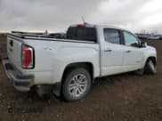 ✅ 2017 GMC Canyon 4WD SLT • VIN: 1GTG6DEN9H1315071 • Lot: 85130695. Listed on Copart with 111,299 mi. Free auction sales archive from the USA and detailed vehicle history report at DreamBid. Image 3.