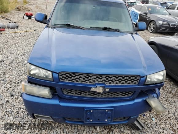 ✅ 2003 Chevrolet Silverado SS • VIN: 2GCEK19N131405989 • Лот: 78269464. Опубликован ранее на Copart с пробегом 293 794 миль. Бесплатный доступ к архиву аукционных продаж из США и подробный отчёт об истории автомобиля на DreamBid. Изображение 5.