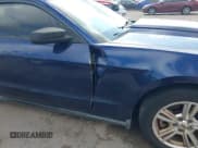 ✅ 2011 Ford Mustang Premium • VIN: 1ZVBP8AM7B5116500 • Lot: 43764667. Listed on IAAI with 223,800 mi. Free auction sales archive from the USA and detailed vehicle history report at DreamBid. Image 15.