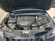 ✅ 2016 Jeep Grand Cherokee Laredo • VIN: 1C4RJFAG3GC350055 • Лот: 81454425. Опубликован ранее на Copart с пробегом 93 364 миль. Бесплатный доступ к архиву аукционных продаж из США и подробный отчёт об истории автомобиля на DreamBid. Изображение 12.