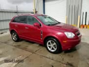 ✅ 2014 Chevrolet Captiva Sport LT • VIN: 3GNAL3EKXES540549 • Lot: 46609545. Wystawiony na Copart z przebiegiem 148 676 mil. Bezpłatny archiwum sprzedaży aukcyjnych z USA i szczegółowy raport historii pojazdu na DreamBid. Zdjęcie 13.