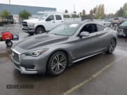 ✅ 2018 Infiniti Q60 Luxe • VIN: JN1EV7EL7JM391597 • Лот: 43703404. Опубликован ранее на IAAI с пробегом 49 485 миль. Бесплатный доступ к архиву аукционных продаж из США и подробный отчёт об истории автомобиля на DreamBid. Изображение 16.