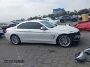 ✅ 2015 BMW 4 Series 428i • VIN: WBA3V7C56F5A24605 • Лот: 42506958. Опубликован ранее на IAAI с пробегом 126 698 миль. Бесплатный доступ к архиву аукционных продаж из США и подробный отчёт об истории автомобиля на DreamBid. Изображение 14.