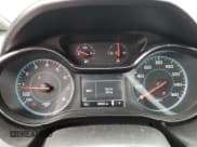 ✅ 2016 Chevrolet Cruze LT • VIN: 1G1BE5SM3G7286623 • Lot: 50615153. Listed on Copart with 88,693 mi. Free auction sales archive from the USA and detailed vehicle history report at DreamBid. Image 9.