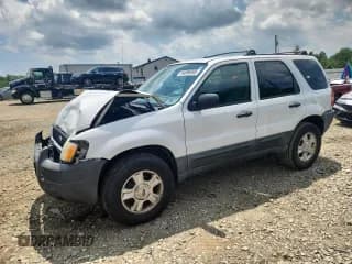 ✅ 2004 Ford Escape XLT • VIN: 1FMYU03174DA10319 • Лот: 64999305. Опубликован ранее на Copart с пробегом 135 427 миль. Бесплатный доступ к архиву аукционных продаж из США и подробный отчёт об истории автомобиля на DreamBid. Изображение 1.